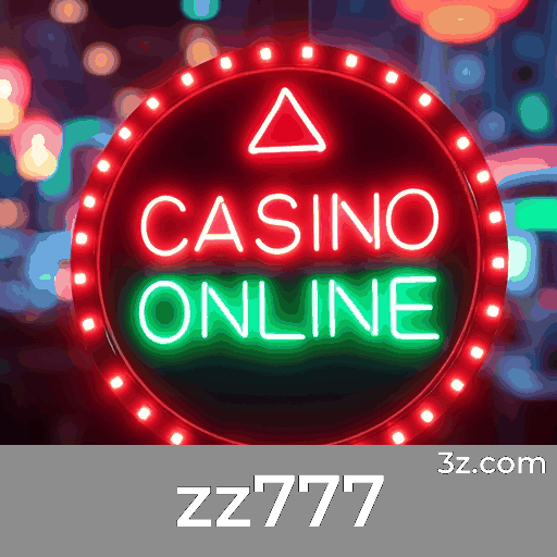 ZZ777: Cassino Profissional e Imersivo