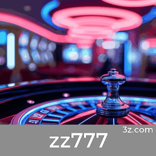 zz777: A Plataforma de Jogos com Segurança e Serviços Profissionais