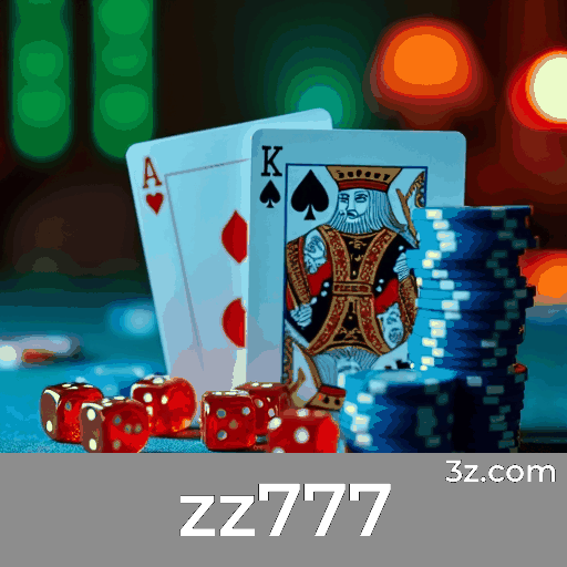 Tecnologia 3D Avançada em Jogos de Cassino zz777