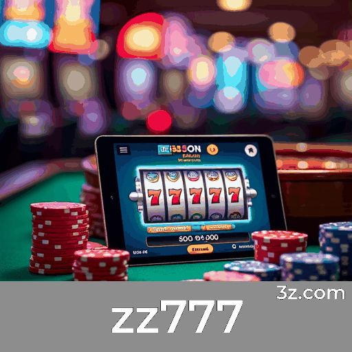 zz777: A Plataforma de Jogos com Segurança e Serviços Profissionais